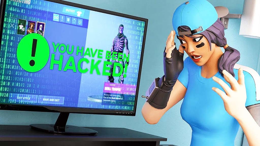 H Epic Games δέχθηκε hacking από ομάδα με ransomware
