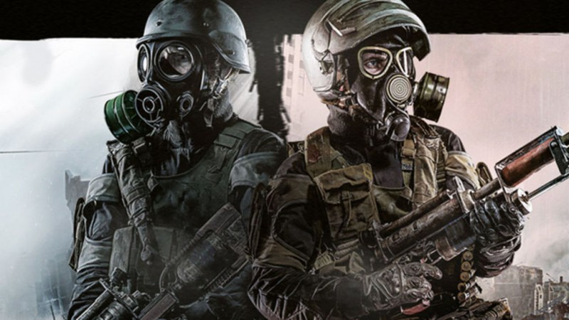Metro 2033 Redux και Metro Last Light Redux: Trial εκδόσεις στο PS4