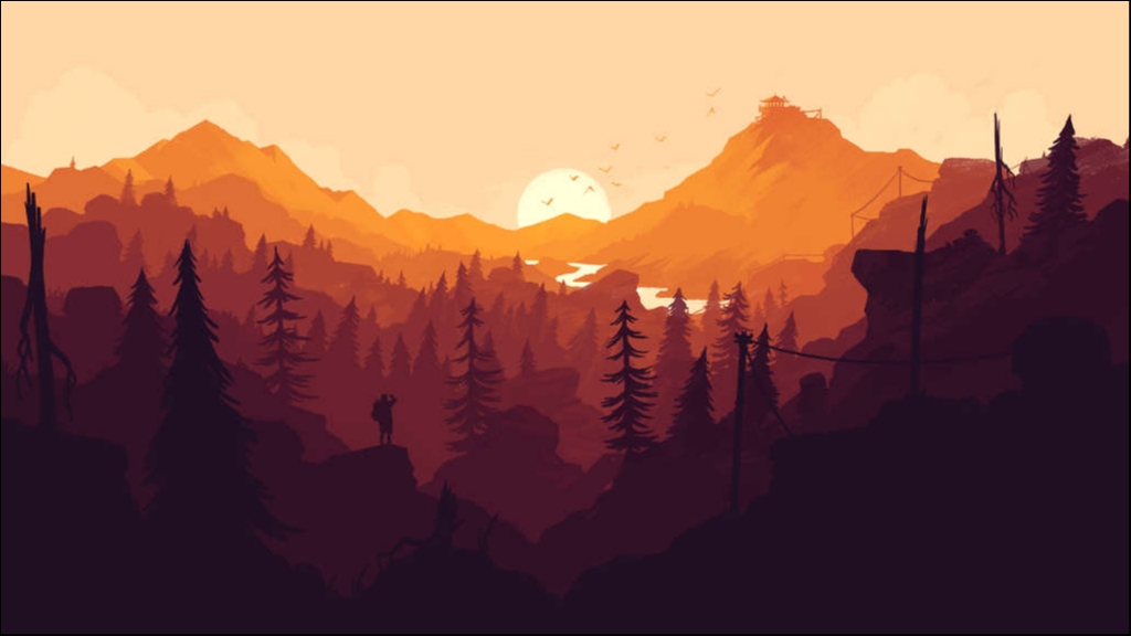 Το Firewatch αποκτάει retail έκδοση