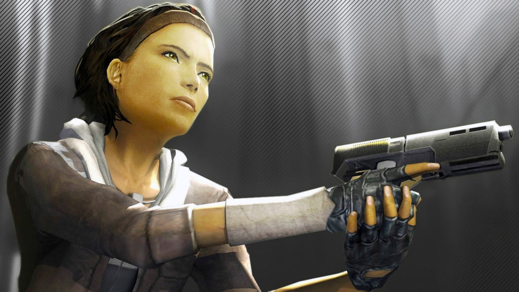 Press Start: Πιστεύετε ότι με αφορμή το Alyx η Valve θα επιστρέψει στην σειρά Half Life