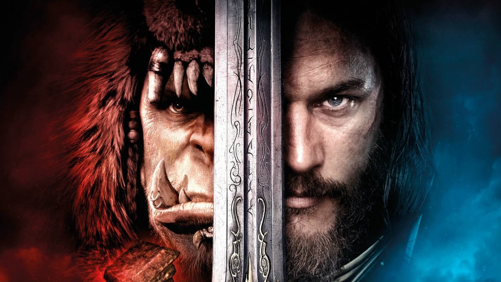 Ταινία Warcraft: The Beginning