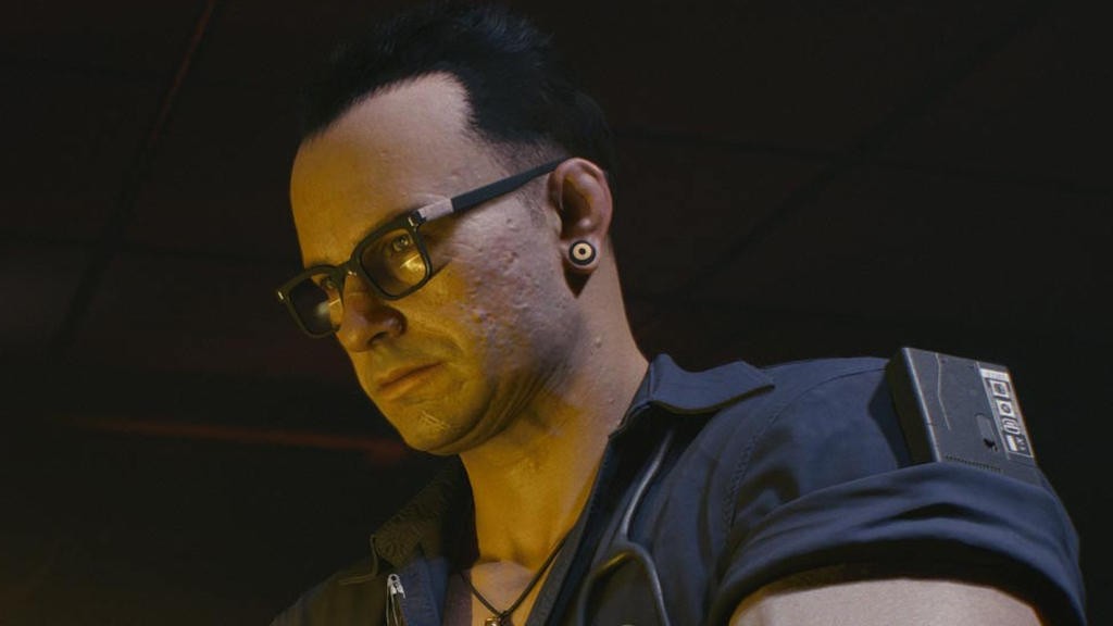 Η CD Projekt Red χρησιμοποίησε ΑΙ για να αναπαραστήσει την φωνή voice actor στο Cyberpunk 2077: The Phantom Liberty, που έφυγε από τη ζωή το 2021