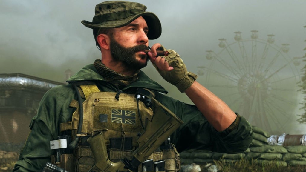 Πρώην διευθυντής του Call of Duty: «Ανησυχώ έντονα για τη σειρά υπό τη Microsoft»