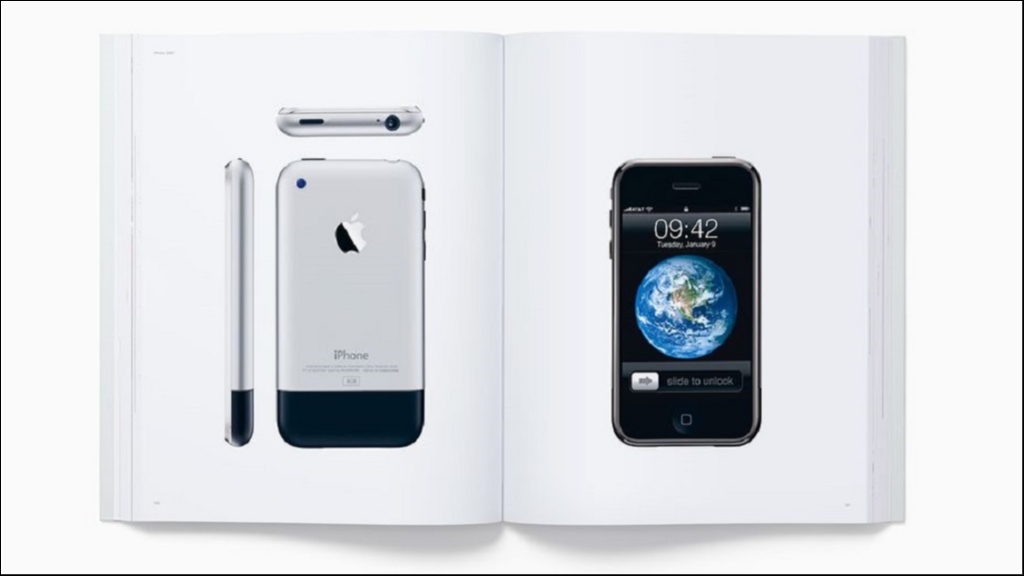 Βιβλίο από την Apple με κόστος 280 ευρώ