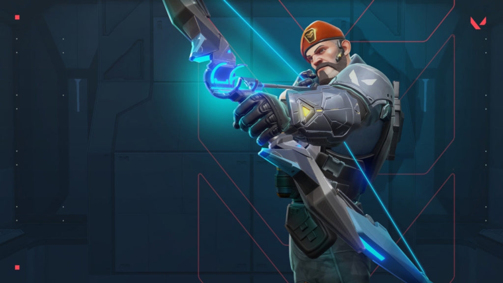 Valorant: Escalation mode