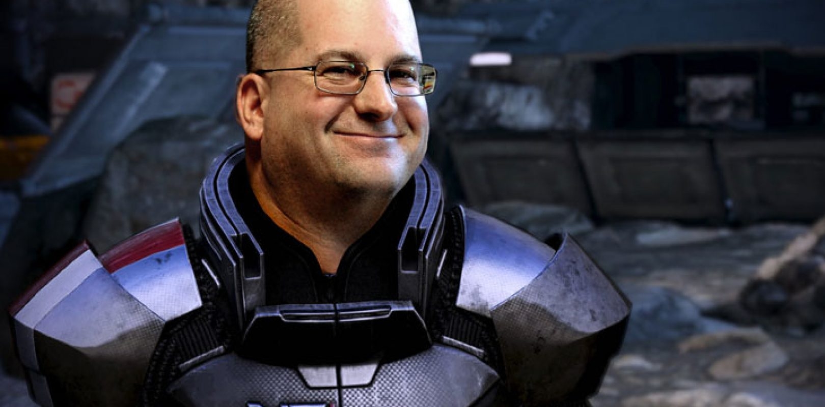 Ο συγγραφέας των Mass Effect προσλαμβάνεται από την Archetype Entertainment