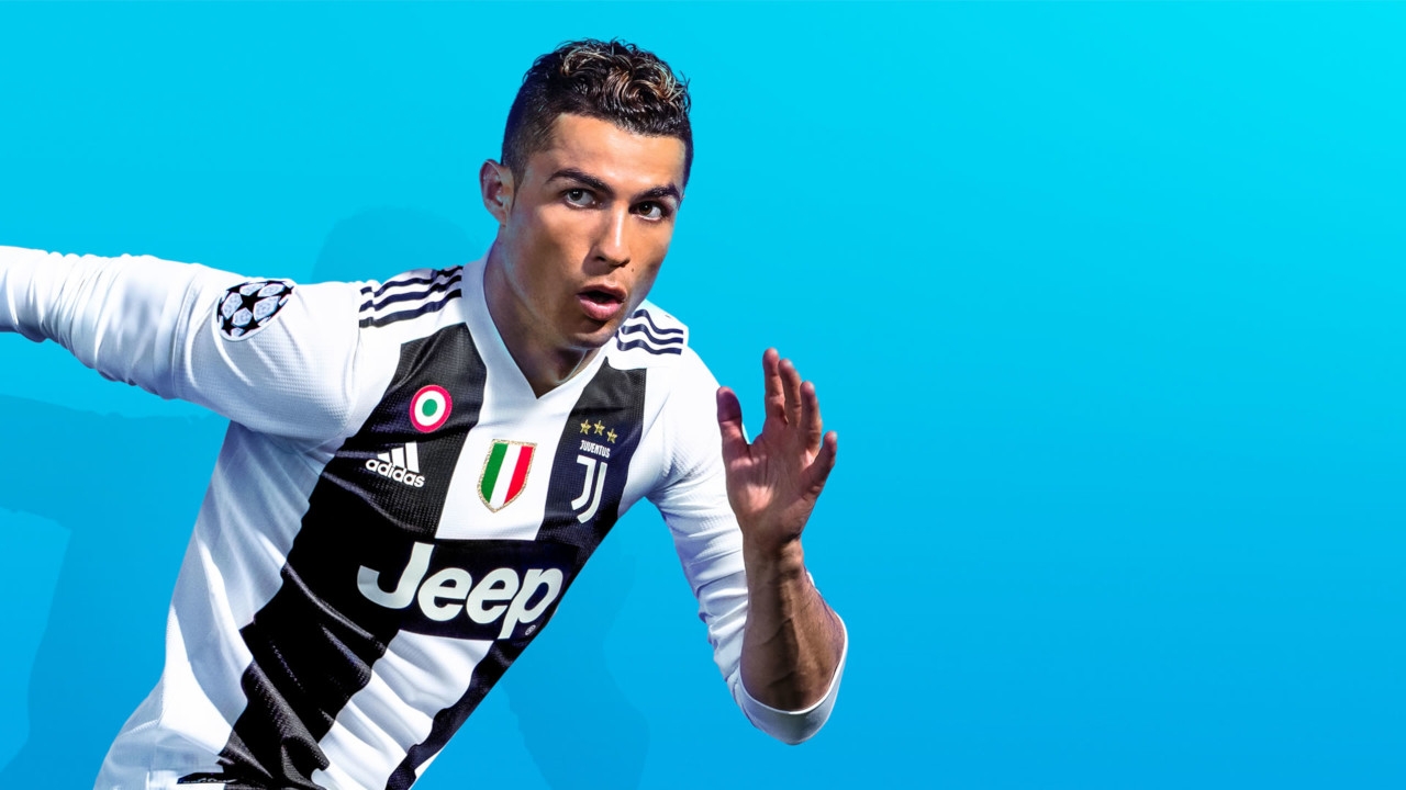 FIFA 19: Patch που διορθώνει το lag