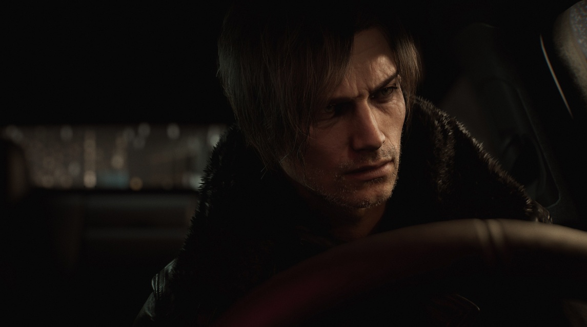 Ο ηθοποιός του Leon Kennedy από το Resident Evil 9 δηλώνει ότι δεν υπάρχει "τίποτα ανθρώπινο" με τις φωνητικές γραμμές AI
