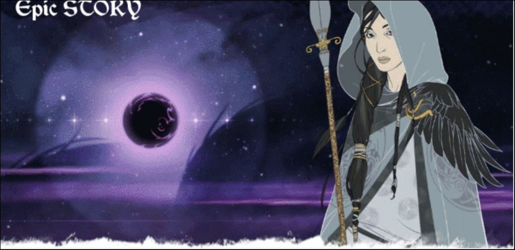 The Banner Saga 3