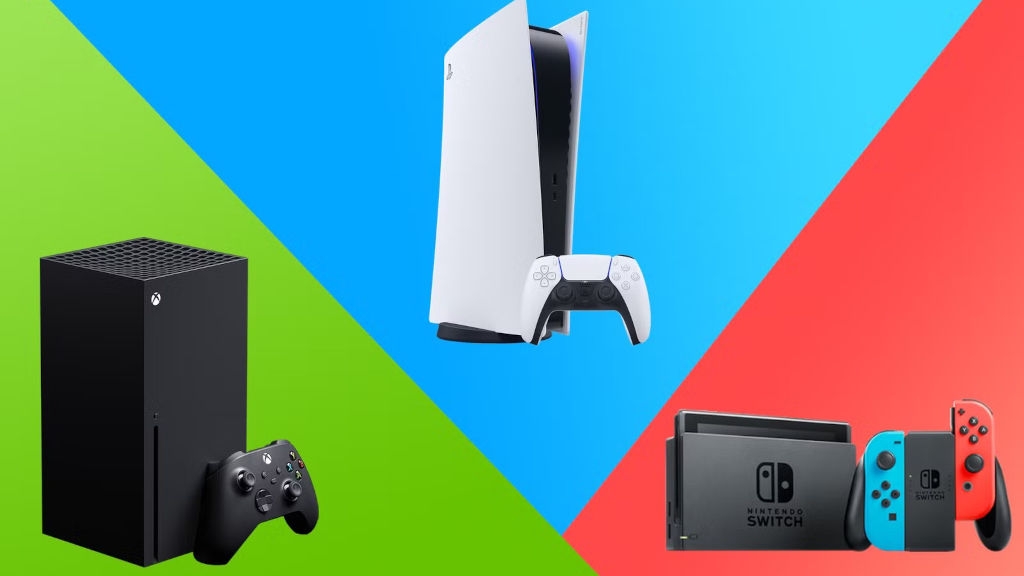 Το brand του Xbox φθίνει, αλλά οι πωλήσεις των παιχνιδιών στις κονσόλες παραμένουν ισχυρές