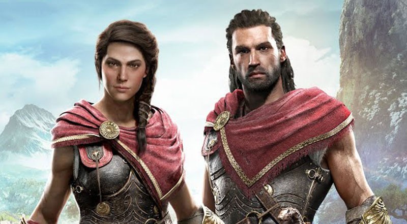 Φήμη: Νέα μικρά Assassin's Creed games (με Μεσόγειο, VR και multiplayer)