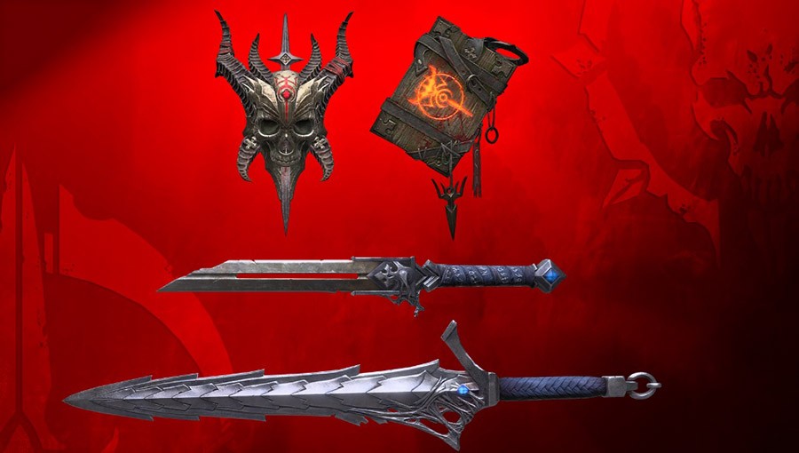 Το Diablo 4 έχει μικροσυναλλαγές έως και 28 δολάρια για ένα αντικείμενο
