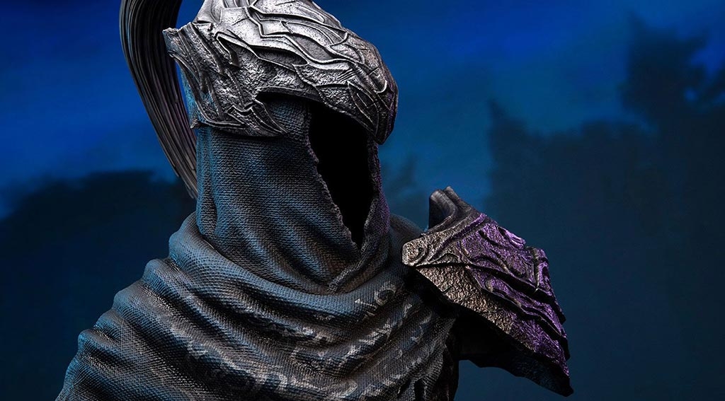 Dark Souls: Προτομή του Artorias the Abysswalker