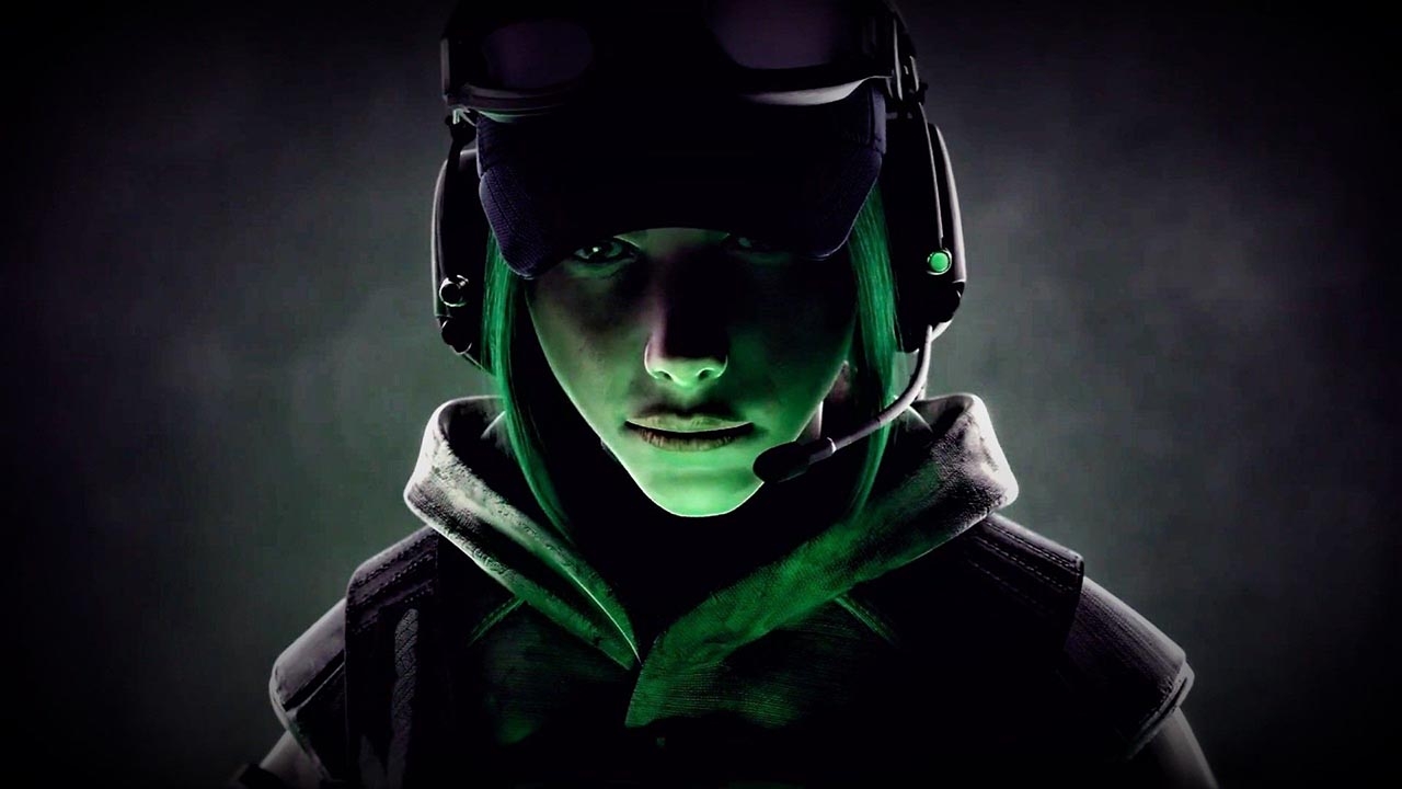 Νέο Rainbow Six Siege σε PS5 και το next-gen Xbox