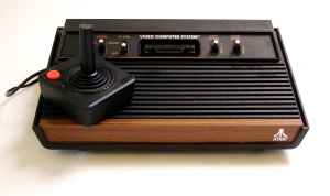 Η Atari ξεπουλάει games
