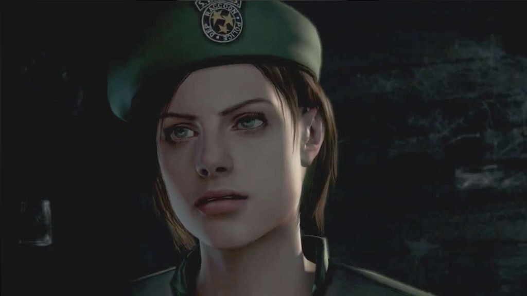 Ένας fan του Resident Evil έφτιαξε τον πρώτο τίτλο της σειράς με κάμερα πρώτου προσώπου