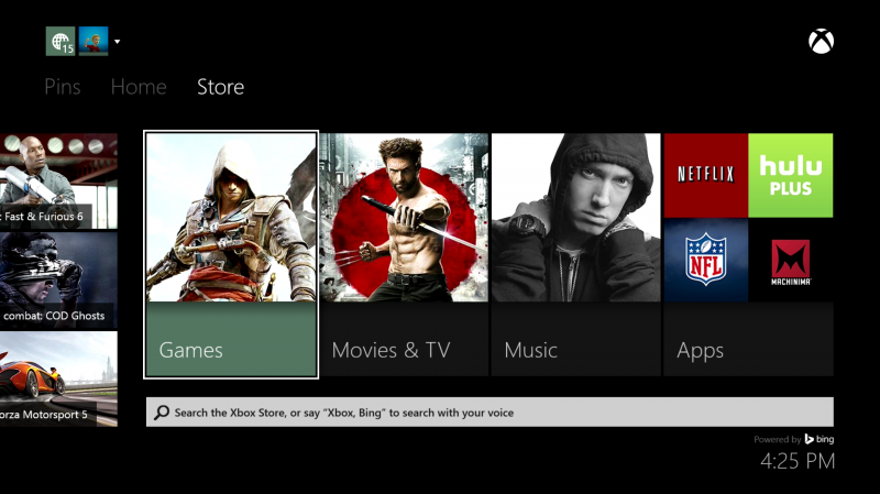 Σύντομα Trial εκδόσεις στο Xbox One store