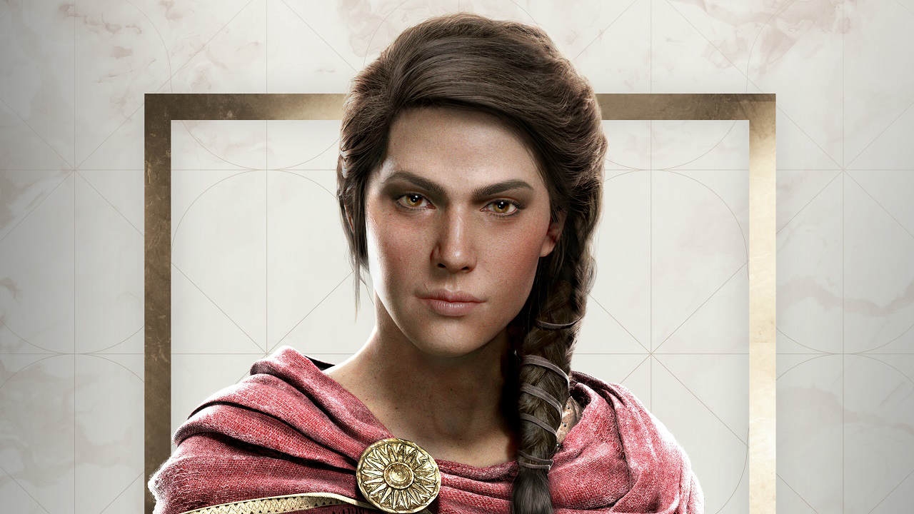 Δεν θα κυκλοφορήσει νέο Assassin’s Creed το 2019