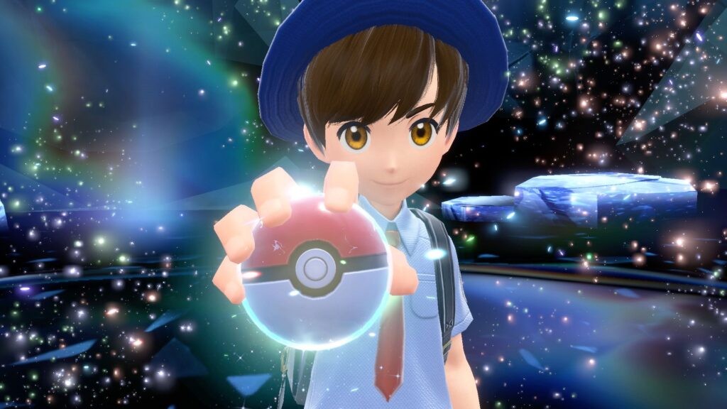 Pokémon fans έκαναν το voice acting στα Scarlet and Violet