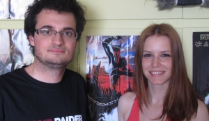 Game Maniacs: Επεισόδιο 2A - Βασίλης Καμακάρης (Vasilis)