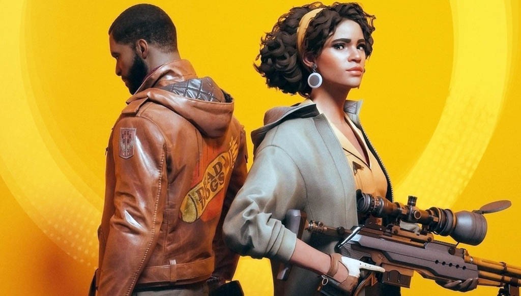 Το Deathloop έχει παιχτεί από 5 εκατομμύρια παίκτες