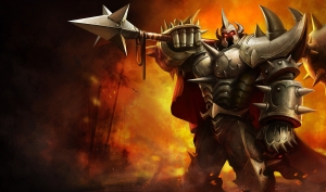 League of Legends: Championship Series