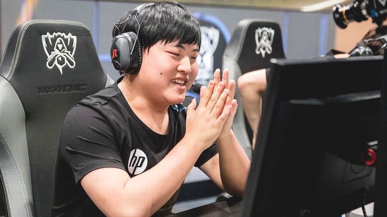 Riot Games: Πρόστιμα 1.000 έως 2.000 δολάρια σε 4 παίκτες