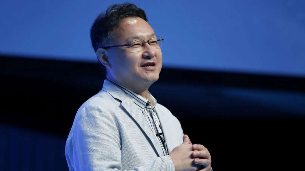 Shuhei Yoshida: "Το PS6 πιθανώς να κυκλοφορήσει το 2028"