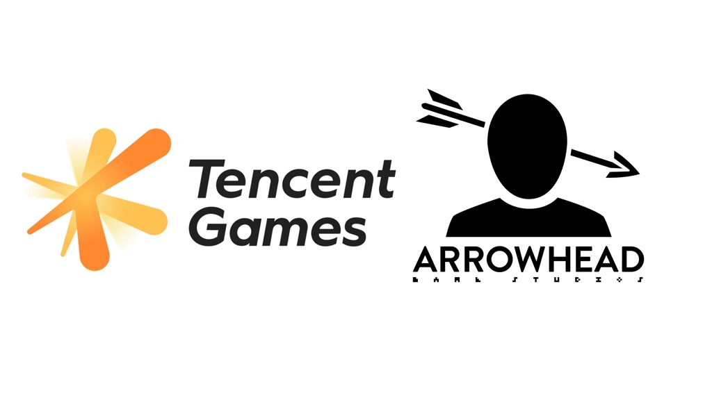 Η Tencent αγόρασε το 15% στην εταιρεία ανάπτυξης του Helldivers 2