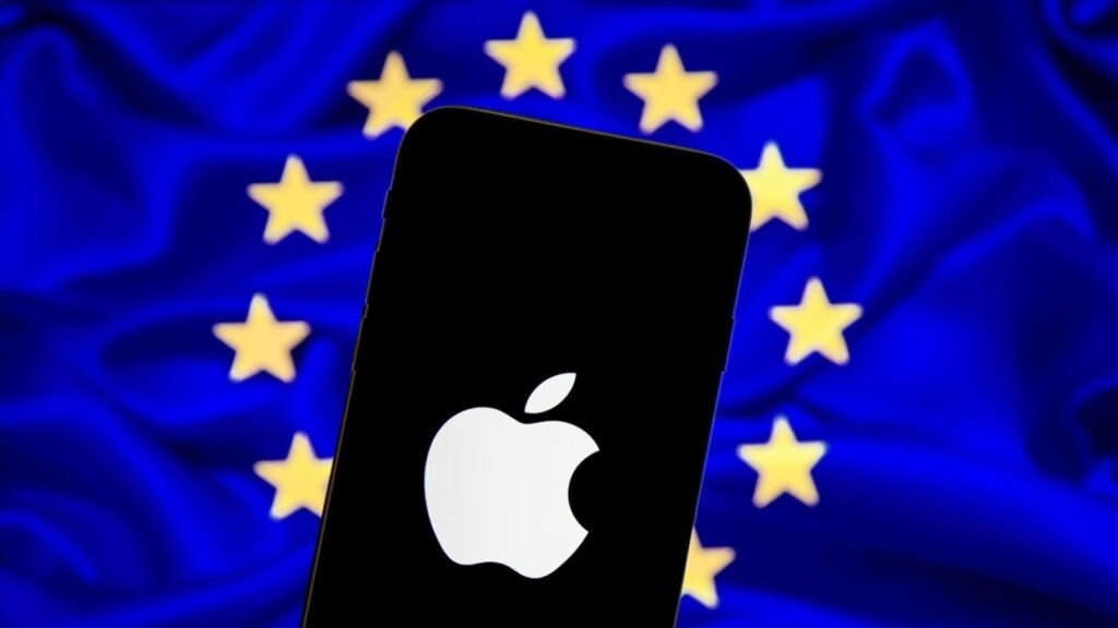 Η Ευρωπαϊκή Ένωση τιμώρησε την Apple με πρόστιμο 500 εκατομμυρίων ευρώ για περιορισμό εναλλακτικών πληρωμών και third-party stores