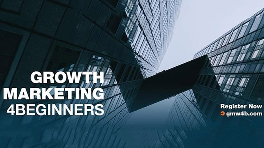 Σεμινάριο Growth Marketing for Beginners