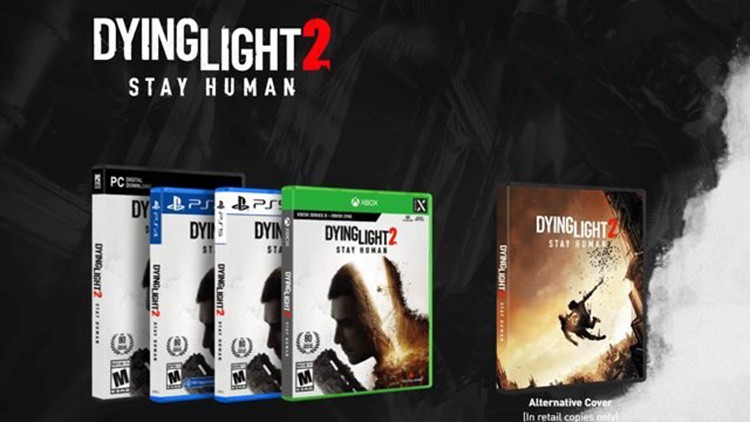 Το Dying Light 2 στην καλύτερη τιμή της αγοράς