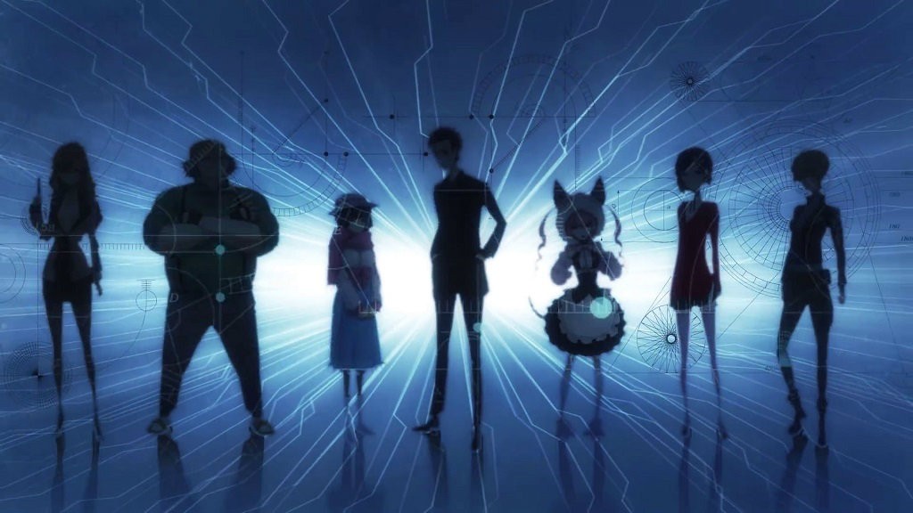 Steins;Gate 0