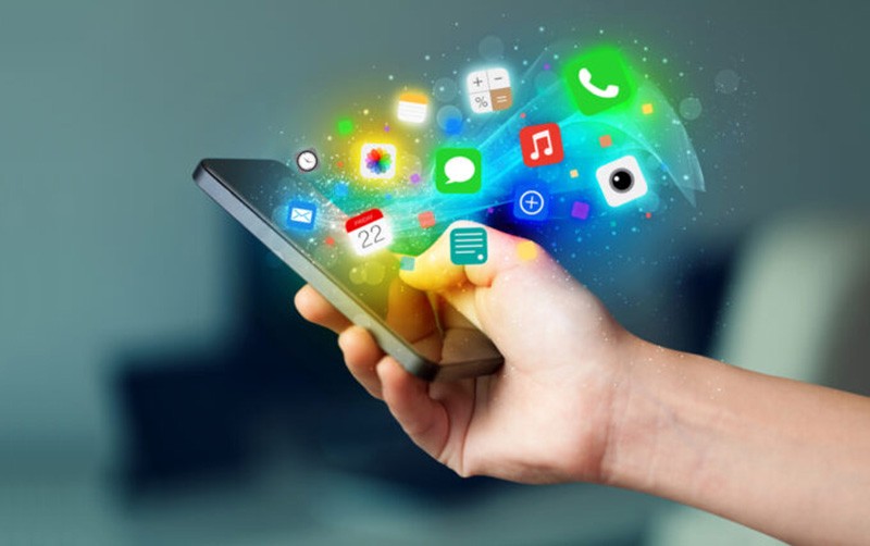 8 Apps That Lets You Earn at Home