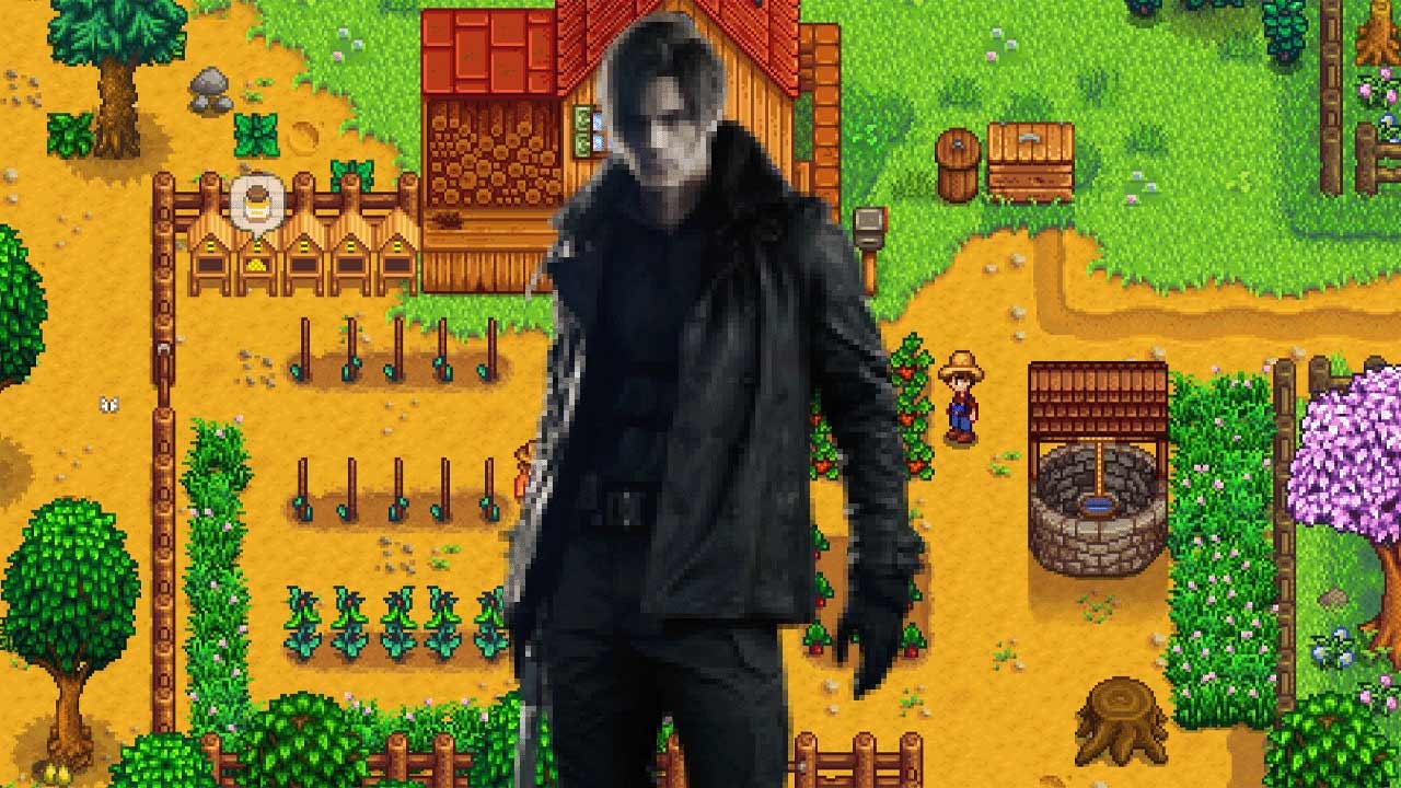 Ο Director του Resident Evil 2 ονειρεύεται ένα ειρηνικό τέλος για τον Leon Kennedy