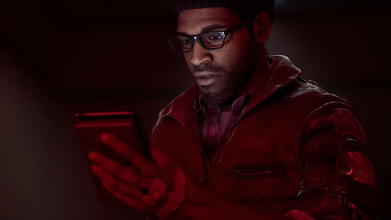 Silent Hill: Townfall gameplay trailer