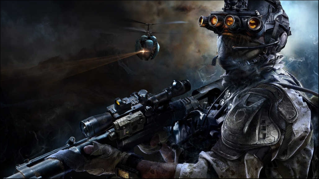 Sniper: Ghost Warrior 3 preview