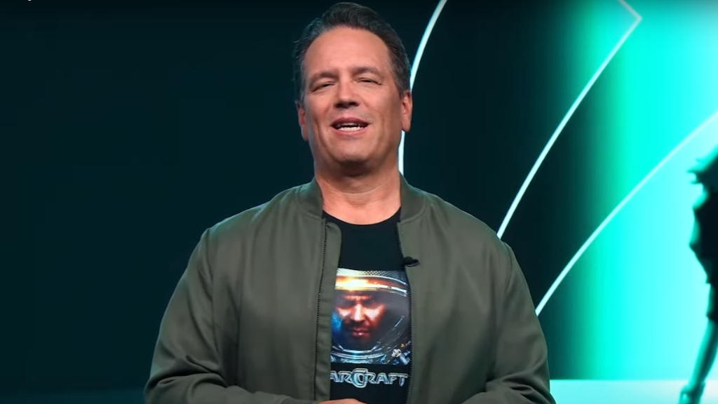 Phil Spencer: "Δεν χρειάζεται κάθε video game να γίνει ταινία ή σειρά"