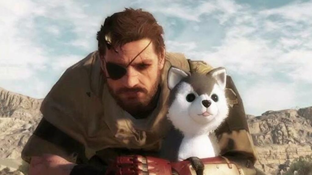 Metal Gear Solid V: Το Nuclear Disarmament είναι αδύνατον να επιτευχθεί