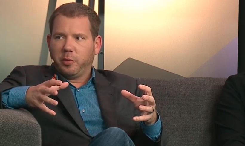 Hollow Point από τον Cliff Bleszinski