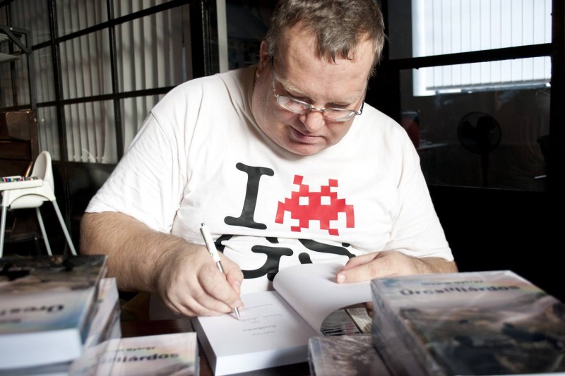"Έφυγε" ο ιδρυτής του Amiga Day!