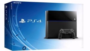 PS4: 2.1 εκατομμύρια πωλήσεις
