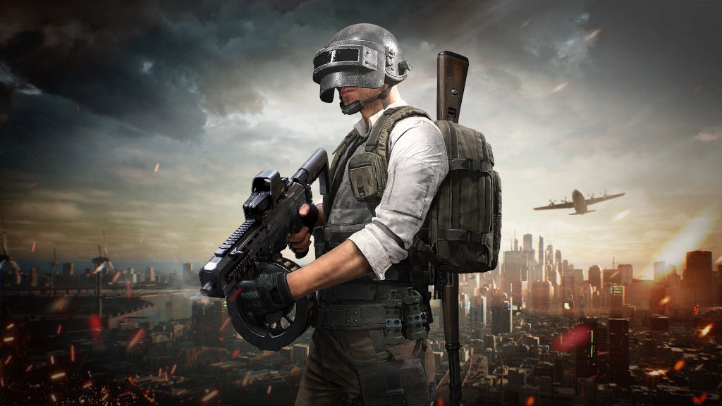 Η Krafton σταματάει την υποστήριξη του PUBG για PS4 και Xbox One τον Νοέμβριο