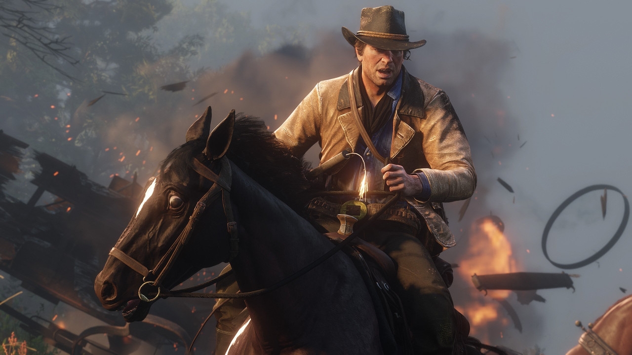 Φήμη: Red Dead Redemption II στο Switch