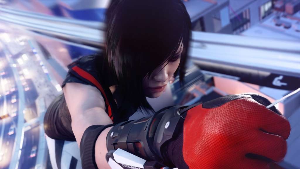 Mirror's Edge Catalyst: Gameplay videos
