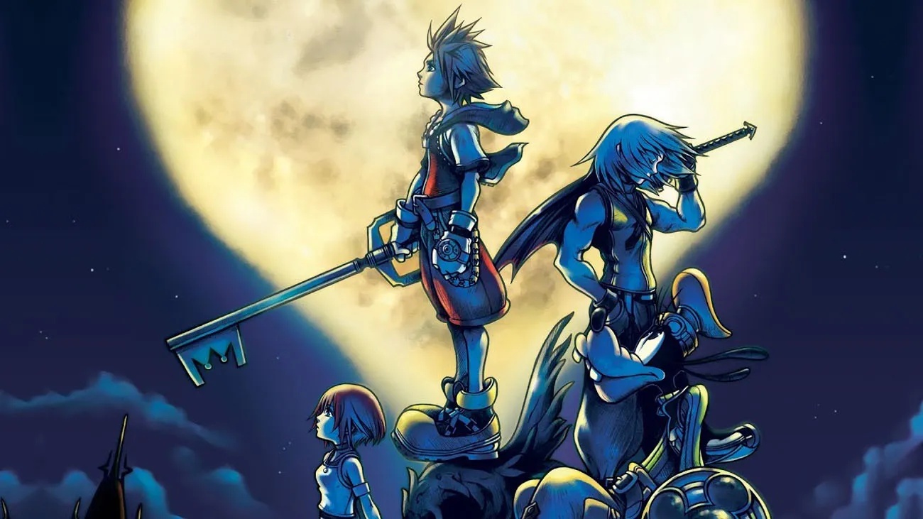 Τα Kingdom Hearts Cloud Versions κλείνουν σήμερα, και θα πρέπει να αγοράσετε νέες εκδόσεις για να συνεχίσετε να παίζετε