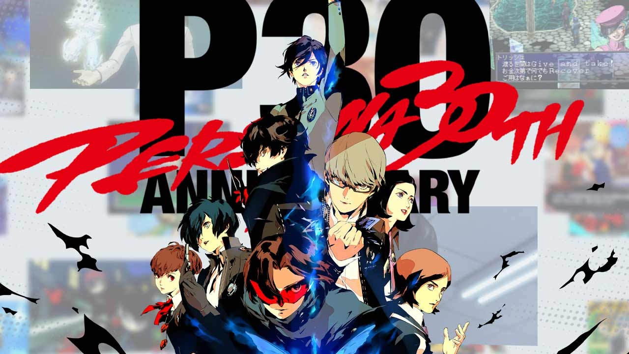 Persona 6