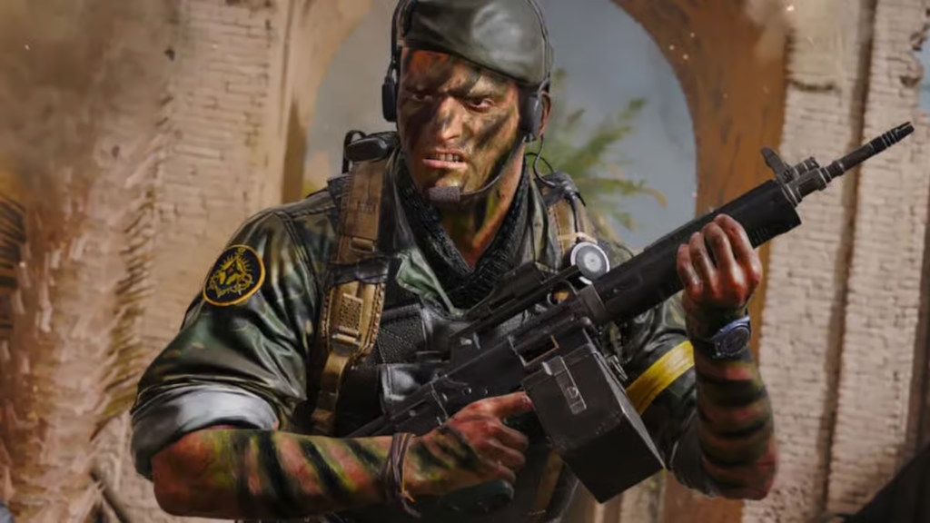 Το Call of Duty: Black Ops 6 στο Game Pass κόστισε στη Microsoft 300 εκατ. δολάρια σε χαμένες πωλήσεις