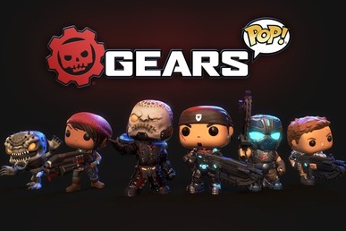 Το Gears Pop έκλεισε επίσημα