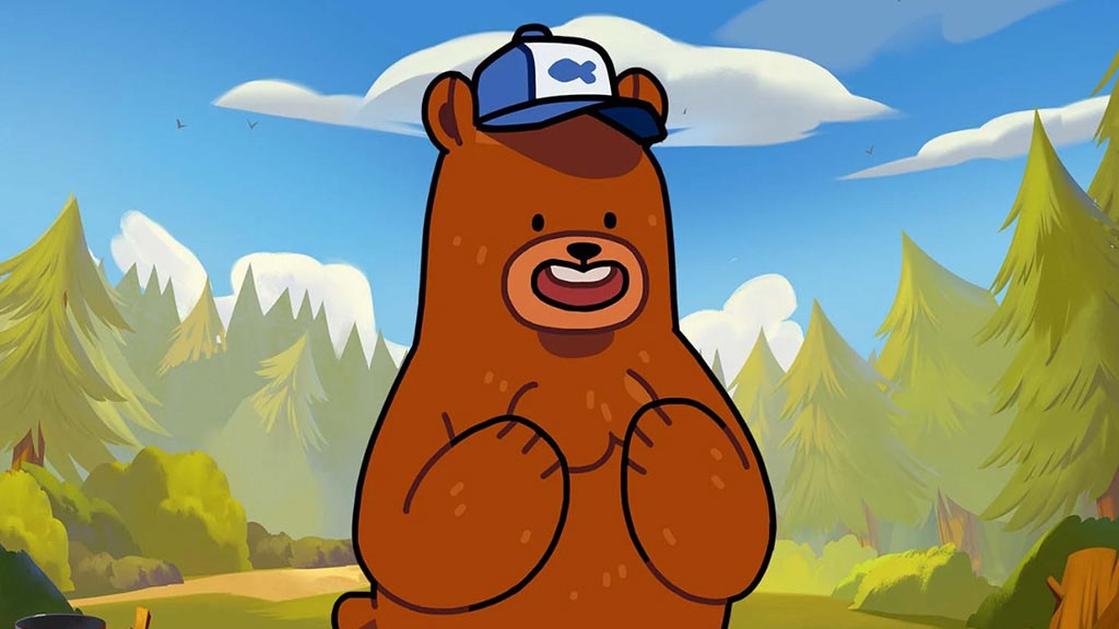 Το Bear and Breakfast δωρεάν στο Epic Games Store